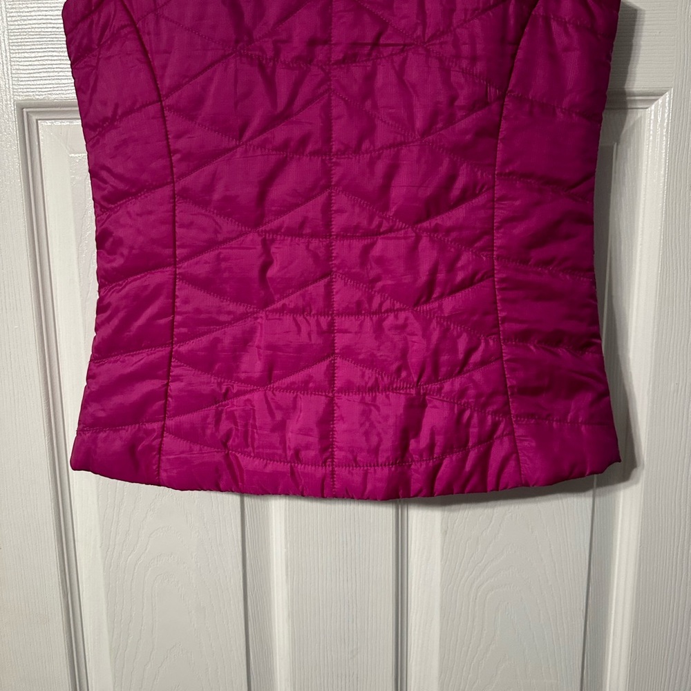 Columbia Omniheat Zipper Front Vest - Picture 12 of 16